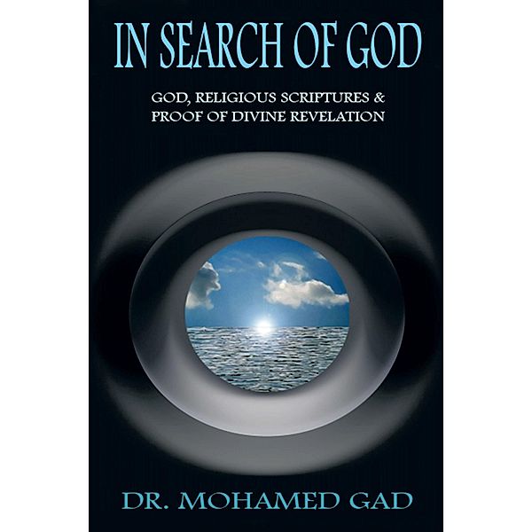 In Search of God, Mohamed Gad