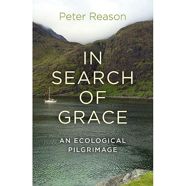In Search of Grace, Peter Reason