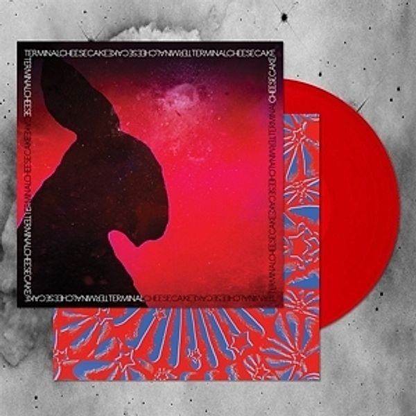 In Search Of Highs Vol.3 (Red Vinyl), Electric Moon, Terminal Cheesecake