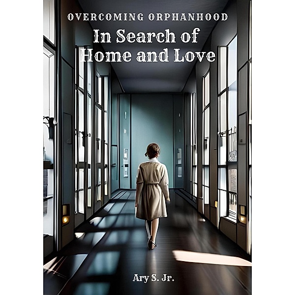 In Search of Home and Love: Overcoming Orphanhood, Ary S.
