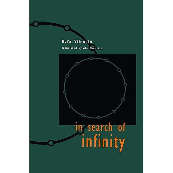 In Search of Infinity, N. Ya. Vilenkin