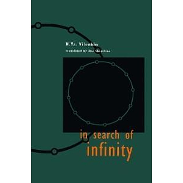 In Search of Infinity, N. Ya. Vilenkin