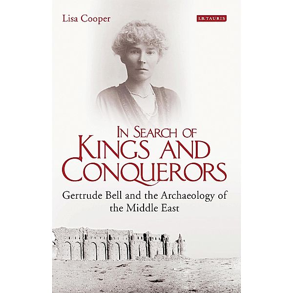 In Search of Kings and Conquerors, Lisa Cooper