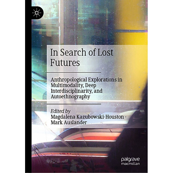 In Search of Lost Futures