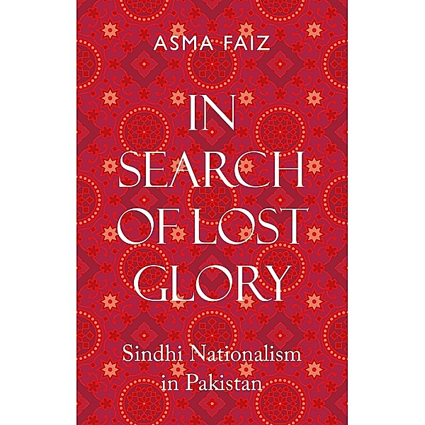 In Search of Lost Glory, Asma Faiz