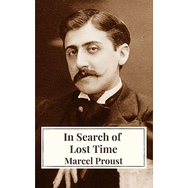 In Search of Lost Time, Marcel Proust, Icarsus