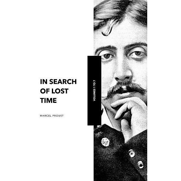 In Search of Lost Time, Marcel Proust, Bookish