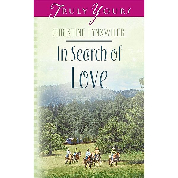 In Search Of Love, Christine Lynxwiler