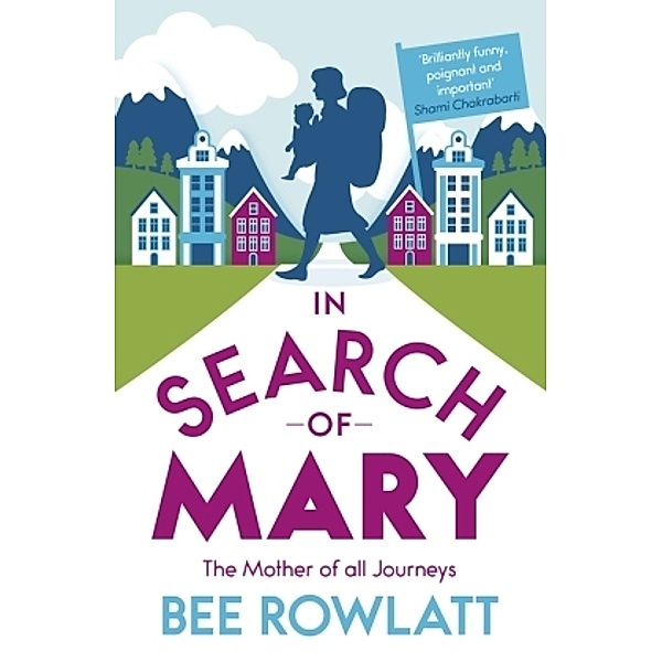 In Search of Mary, Bee Rowlatt