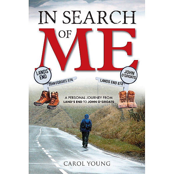 In Search of Me, Carol Young