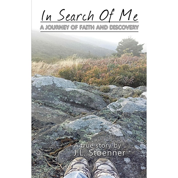 In Search of Me, J. L. Stoenner