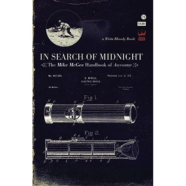 In Search of Midnight, Mike McGee