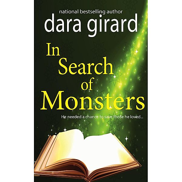 In Search of Monsters (Catrall Brothers, #2) / Catrall Brothers, Dara Girard