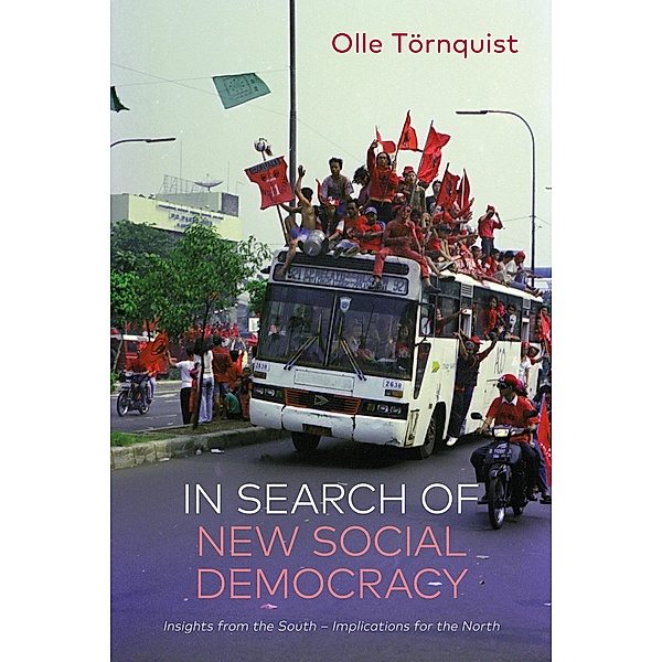 In Search of New Social Democracy, Olle Törnquist