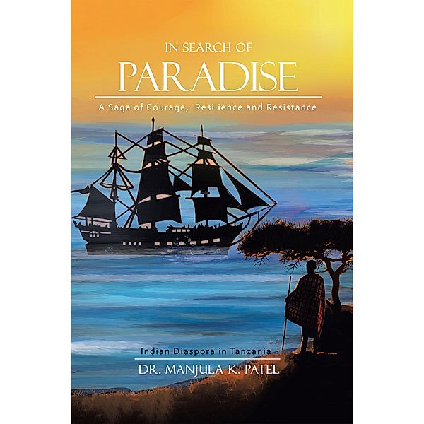 In Search of Paradise, Manjula K. Patel