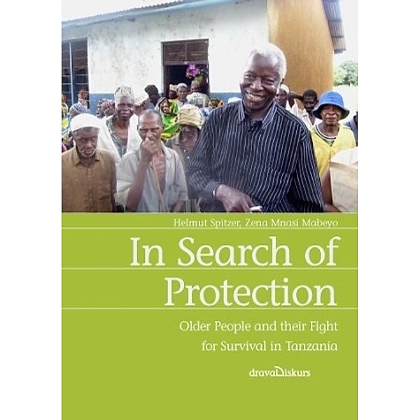 In Search of Protection, Helmut Spitzer, Zena Mnasi Mabeyo