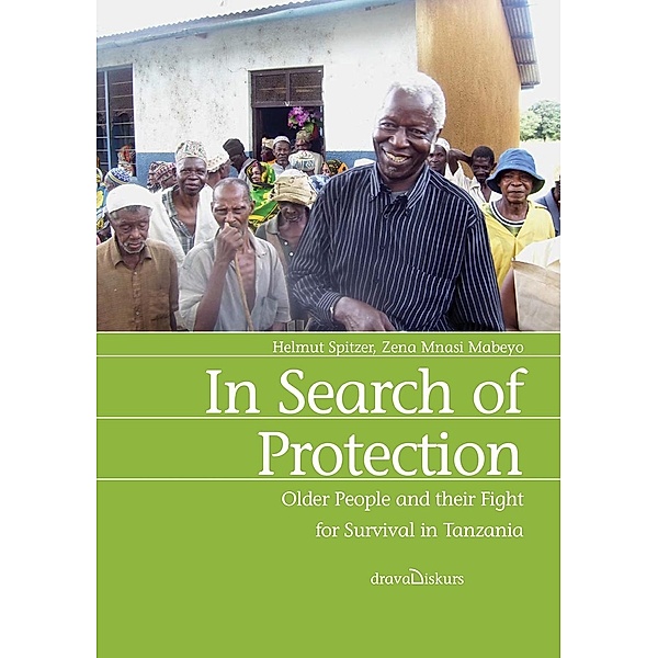 In Search of Protection, Helmut Spitzer, Mnasi Mabeyo