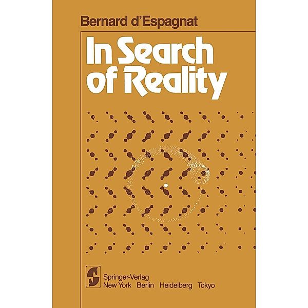 In Search of Reality, B. D'Espagnat