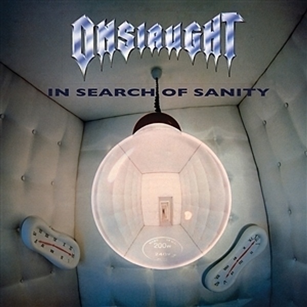 In Search Of Sanity, Onslaught