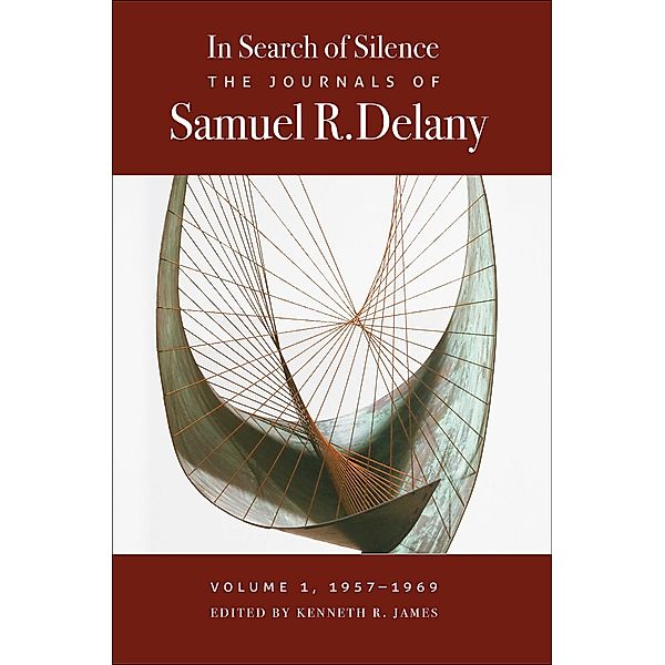 In Search of Silence, Samuel R. Delany