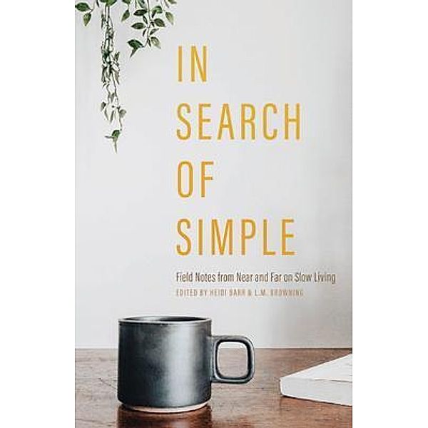 In Search of  Simple