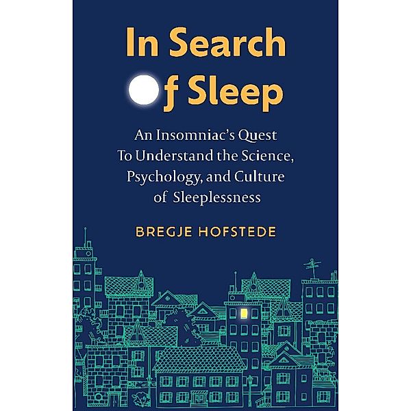 In Search of Sleep, Bregje Hofstede