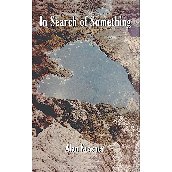 In Search of Something, Alan Krasner