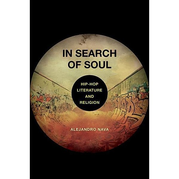 In Search of Soul, Alejandro Nava