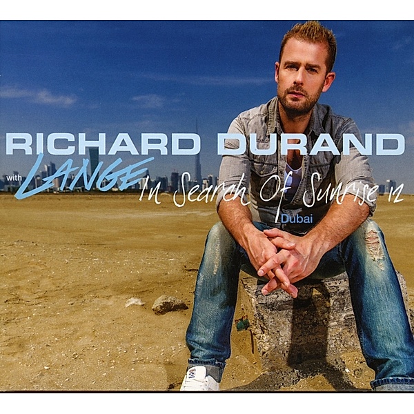 In Search Of Sunrise 12, Richard Durand