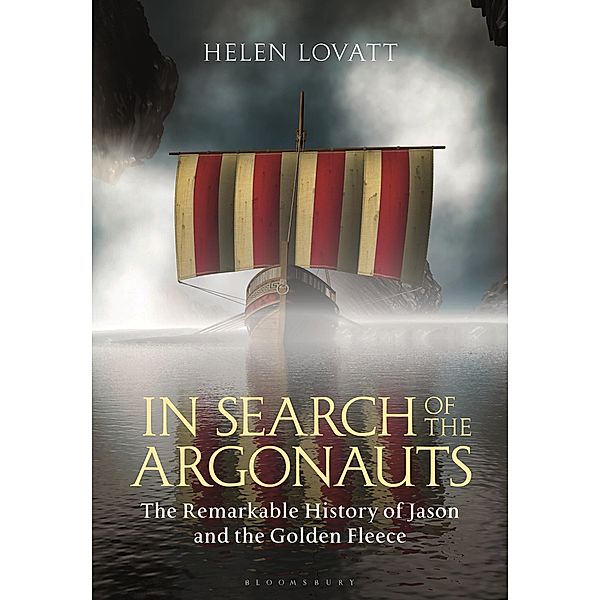 In Search of the Argonauts, Helen Lovatt