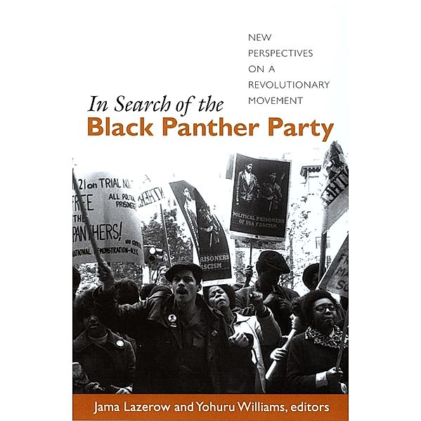 In Search of the Black Panther Party