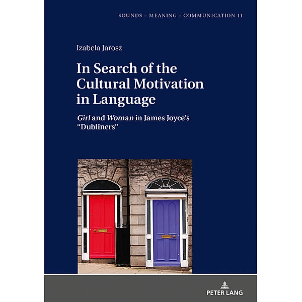 In Search of the Cultural Motivation in Language, Izabela Jarosz