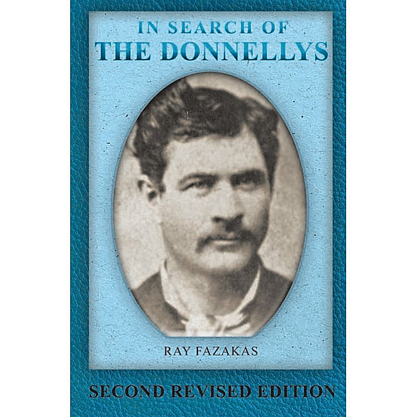 In Search of the Donnellys, RAY FAZAKAS