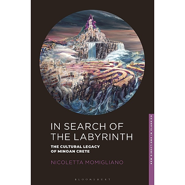 In Search of the Labyrinth, Nicoletta Momigliano