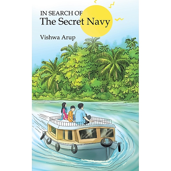 In Search of the Secret Navy, Vishwa Arup