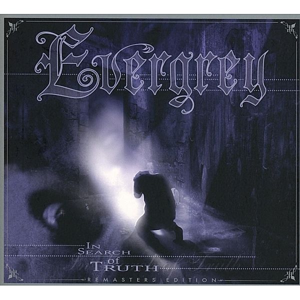 In Search Of Truth (Digipak-Remaster), Evergrey