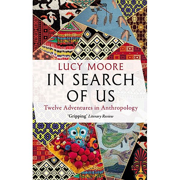 In Search of Us, Lucy Moore
