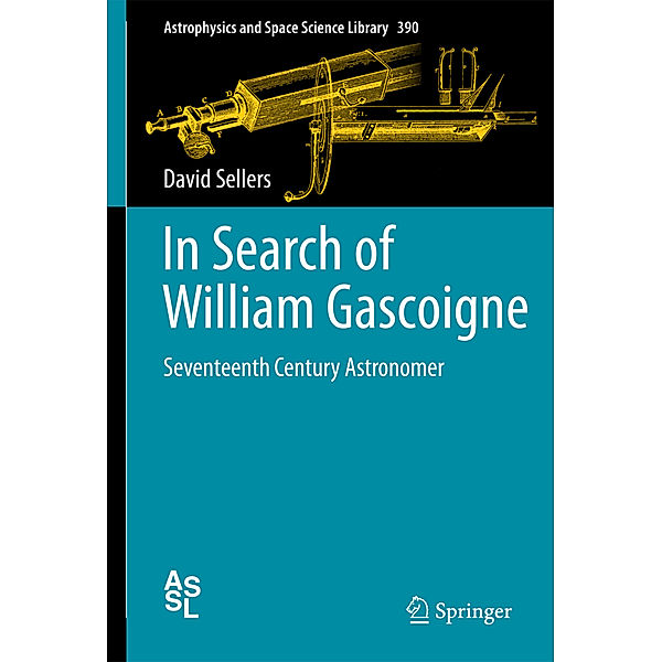 In Search of William Gascoigne, David Sellers