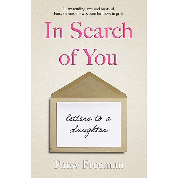 In Search of You / Matador, Patsy Freeman