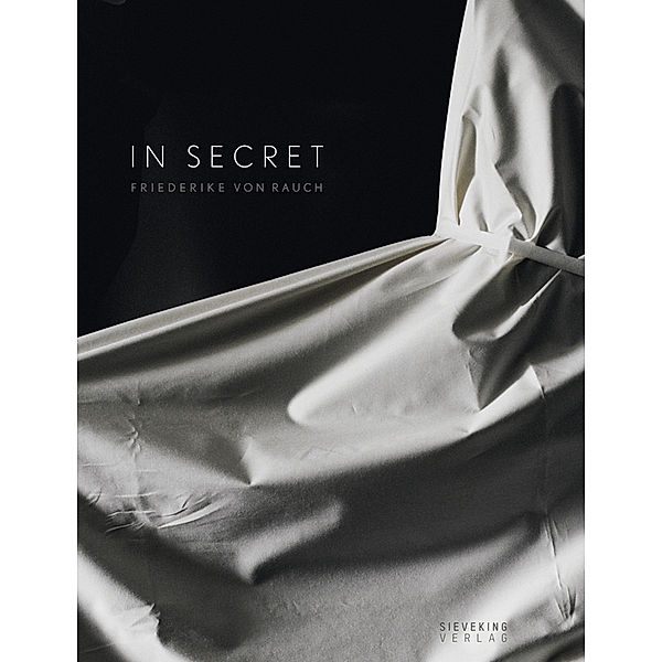 In Secret, Friederike von Rauch