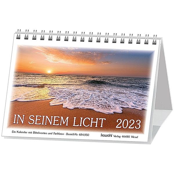 In seinem Licht 2023