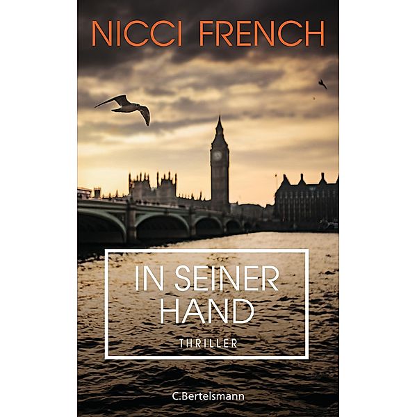 In seiner Hand, Nicci French