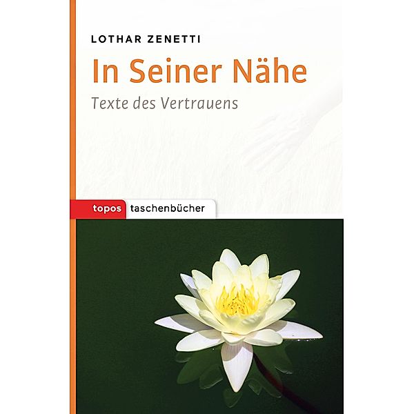 In Seiner Nähe, Lothar Zenetti