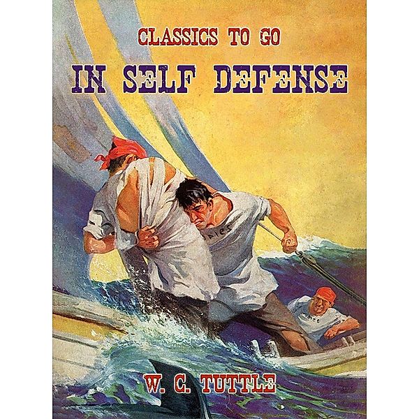In Self-Defense, W. C. Tuttle