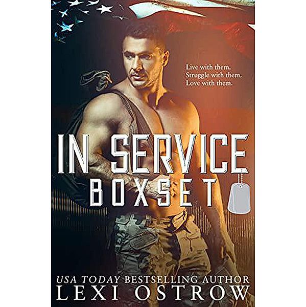 In Service: All Together / In Service, Lexi Ostrow