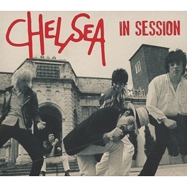 In Session, Chelsea
