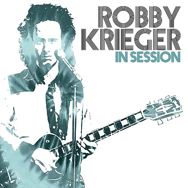 In Session, Robby Krieger