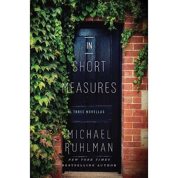 In Short Measures, Michael Ruhlman