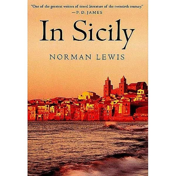 In Sicily, Norman Lewis