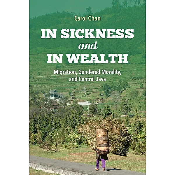 In Sickness and in Wealth / Framing the Global, Carol Chan